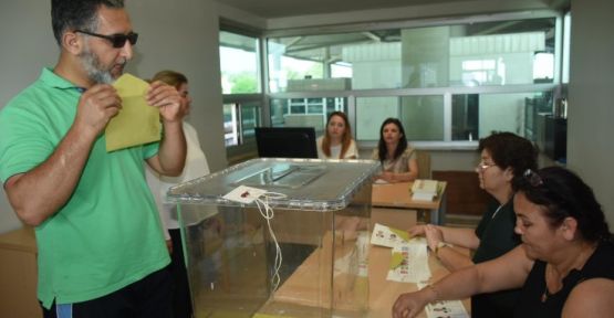 Dersim'de bir mahalle dışında bütün sandıklar taşınacak!