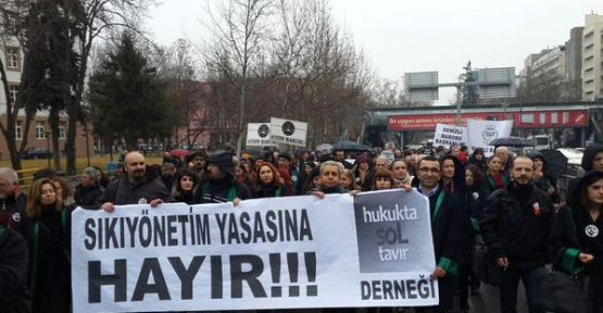 Dersimliler Özgecan için sokaklarda