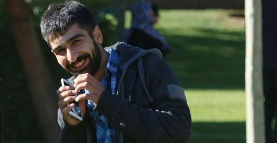 DİHA muhabiri Mazlum Dolan ile Sur'dan çıkan 5 kişi tutuklandı