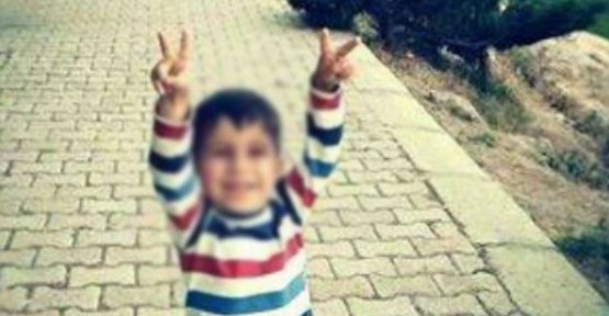 DİHA: Polis, Mardin'de 3 yaşındaki çocuğu başından vurdu!