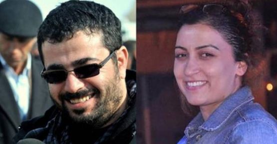 DİHA ve JİNHA muhabirleri tutuklandı