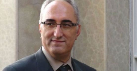 Dink cinayeti davasını karara bağlayan hakim tutuklandı