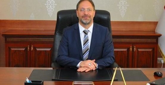 Diyanet İşleri Başkanlığı'na Ali Erbaş atandı