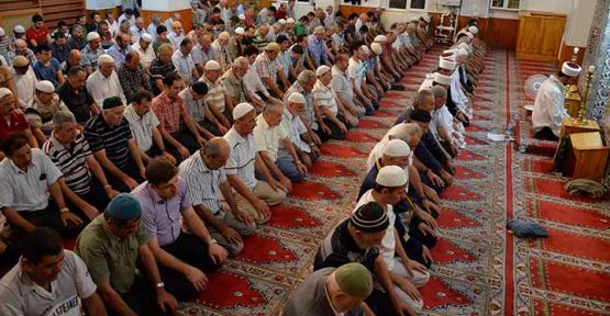 Diyanet, sabah namazının saatini değiştirdi