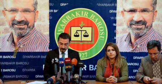Diyarbakır Barosu kamulaştırma kararının iptalini istedi