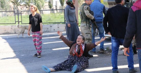 Diyarbakır Çermik'te referandum kavgası: 3 ölü