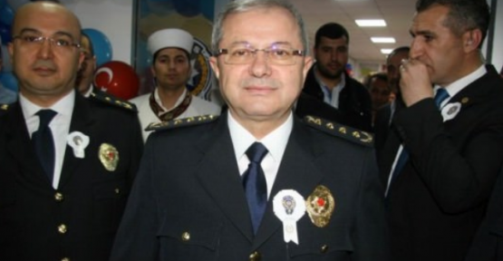 Diyarbakır Emniyet Müdürü görevden alınma iddiasını yalanladı