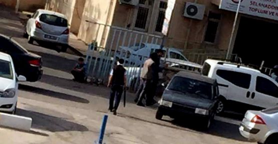 Diyarbakır Emniyet Müdürü’nden ‘zafiyet yok’ açıklaması