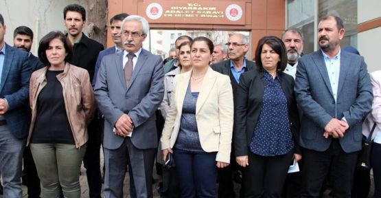 Diyarbakır ve Mardin’de mazbatalar neden verilmiyor?