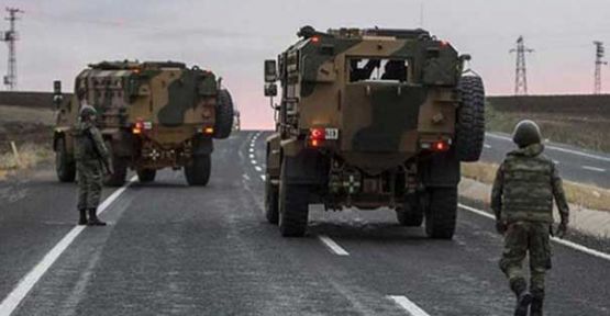 Diyarbakır'da 43 köyde sokağa çıkma yasağı ilan edildi