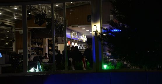 Diyarbakır’da Aleyna Tilki konserinde patlama: 6 yaralı