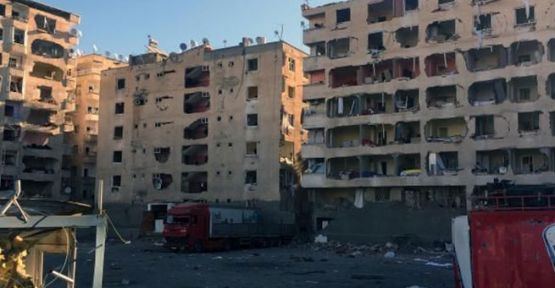Diyarbakır'da bombalı saldırıda 2'si 8 kişi hayatını kaybetti