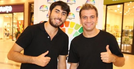 Diyarbakır'da çocuk haklarını ihlal eden 'sosyal deney' tepki topladı: Paylaşmayın