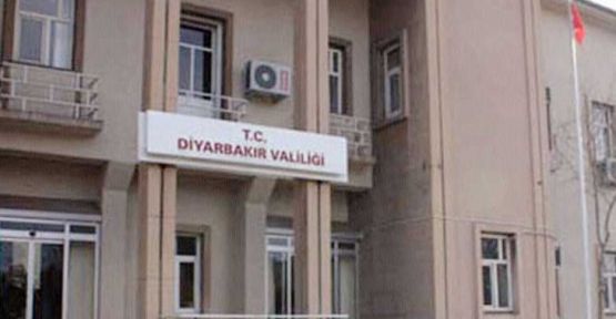 Diyarbakır'da 'FETÖ' soruşturmasında 1970 kişi ihraç edildi