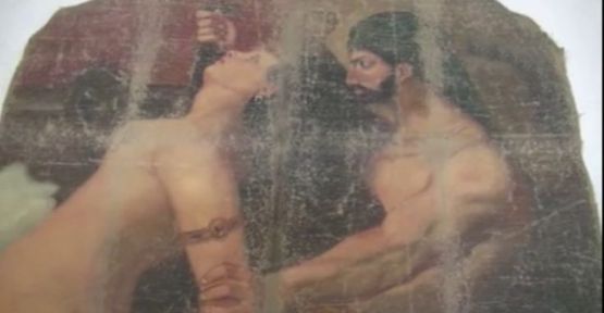 Diyarbakır'da Picasso operasyonu