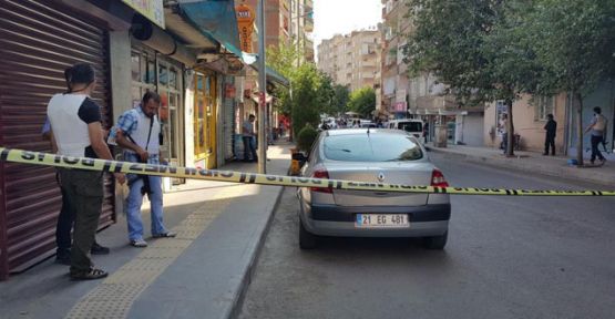 Diyarbakır'da polis saldırısına ilişkin 17 gözaltı
