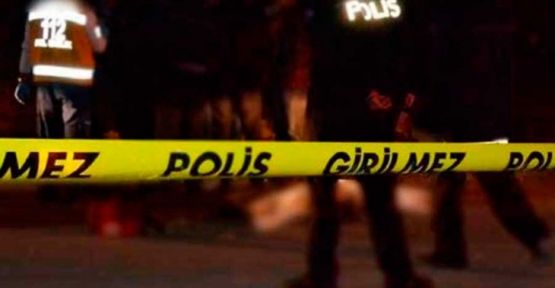 Diyarbakır'da saldırıya uğrayan uzman çavuş ağır yaralandı  