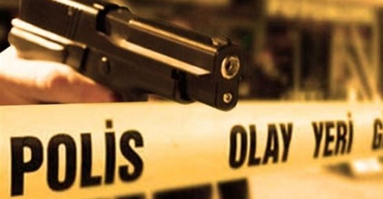 Diyarbakır'da silahlı kavgada 4 kişi yaralandı