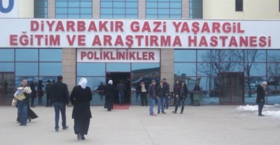 Diyarbakır'da son 10 günde korona vakalarında rekor artış