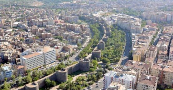 Diyarbakır’da son 5 seçimde ne oldu?