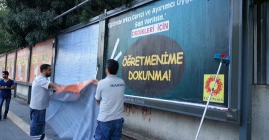 Diyarbakır'da tutuklanan 10 öğretmen tahliye edildi