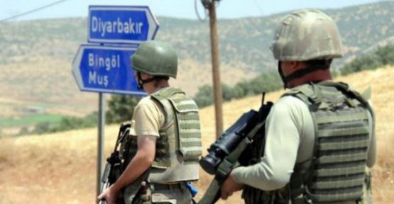 Diyarbakır'da üç ilçedeki yasak kaldırıldı