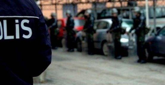 Diyarbakır'daki IŞİD operasyonunda 8 tutuklama