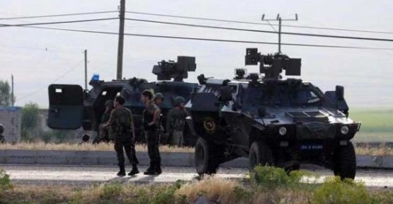 Diyarbakır’daki özel güvenlik bölgeleri 6 ay uzatıldı
