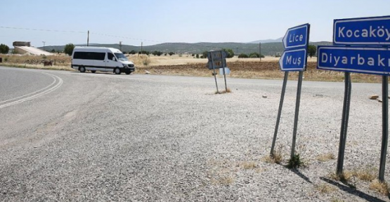 Diyarbakır'ın 12 mahallesinde sokağa çıkma yasağı kaldırıldı