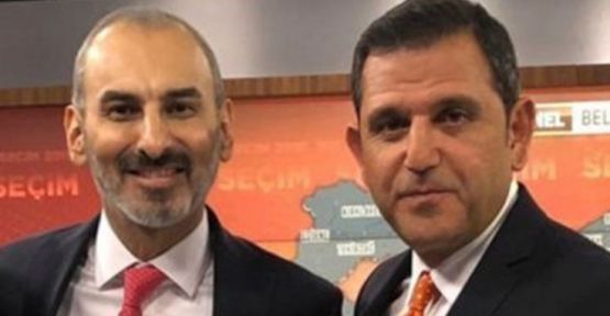 Doğan Şentürk: Fatih Portakal'ı ikna etmek için çok uğraştım