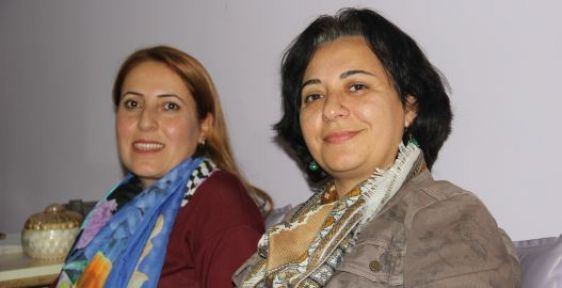 DÖKH: Çözüm sürecinin aktif öğesiyiz