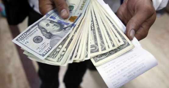 Dolar bozdurma çağrısına uyan İBB, 18 milyon zarar etti