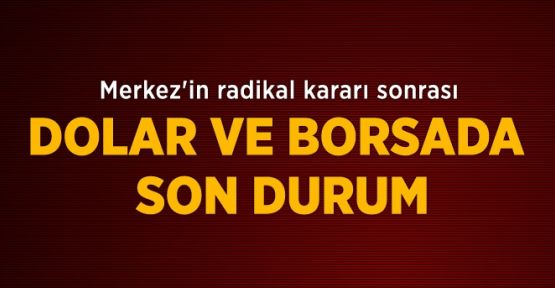 Dolar Güne 2.1717 TL, Euro 2.97 TL'den Başladı