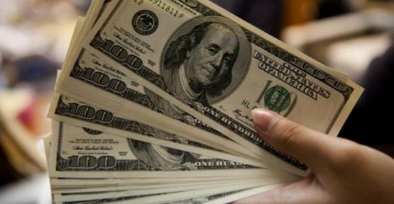 Dolar güne hareketli başladı