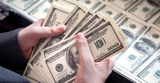 Dolar güne hareketli başladı