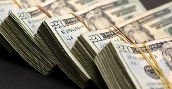 Dolar haftaya 5,30'dan başladı