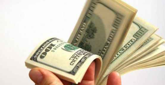 Dolar yeni haftaya 3.86'dan başladı 