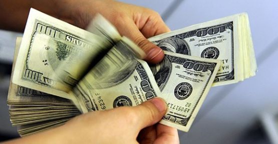 Dolarda 'endişeli' artış