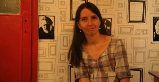 Dr. Joanna Bochenska: Kürt edebiyatın kökleri motiflerde saklı!
