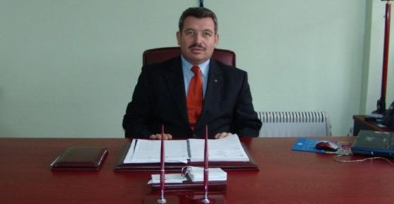 Dr. Seyit Ahmet Okur koronadan öldü