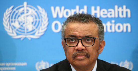 DSÖ'den 'havadan bulaşma' söylentisine yanıt