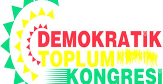 DTK Kobani'deki saldırıyı kınadı