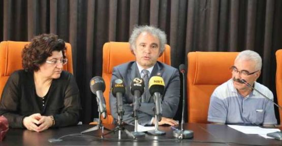 DTK: Kürt halkı ana diline sahip çıkmalı