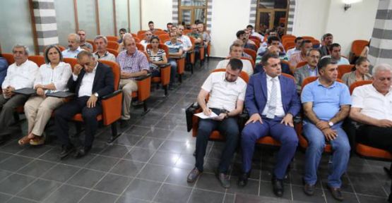 DTK'dan ulusal yas ve her akşam eylem kararı