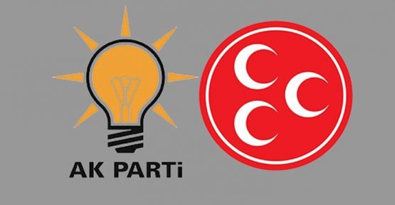 'Dünkü AKP ve MHP oyları yerinde duruyor mu?'