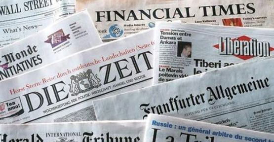 Dünya basını Gaziantep saldırısını nasıl gördü? 