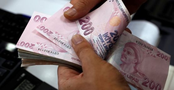 Dünya basını Merkez Bankası kararına ne dedi?