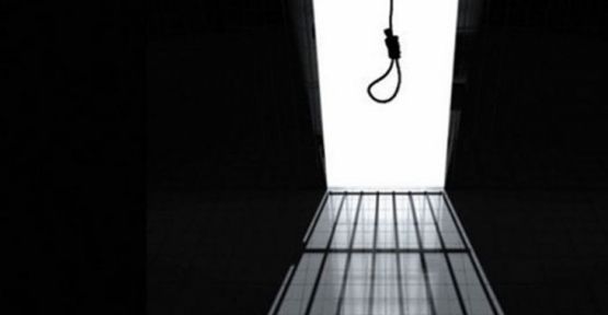 Dünya çapında idam cezasının infazı yüzde 37 azaldı
