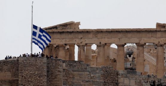 Dünya Yunanistan için seferber oldu