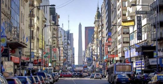 Dünyanın en güvenli ve güvensiz ülkeleri